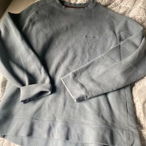 Men’s Columbia Crewneck